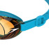Óculos de natação Speedo Jet 2.0 Infantil Azul
