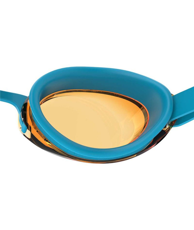 Lunettes de natation Speedo Jet 2.0 Enfant Bleu
