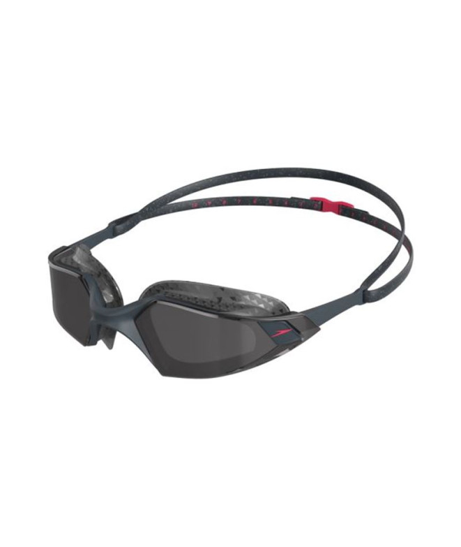 Lunettes de natation Speedo Aquapulse Pro Noir