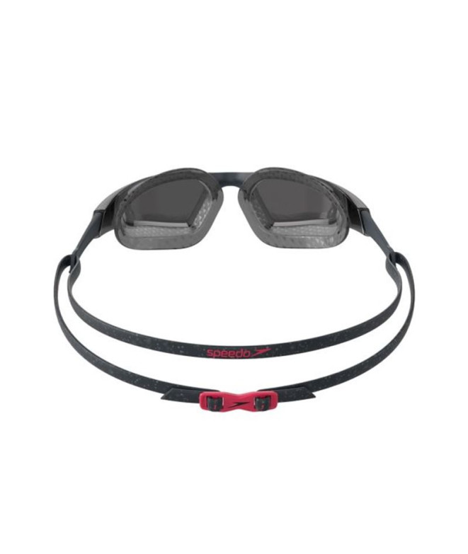 Óculos de natação Speedo Aquapulse Pro Preto