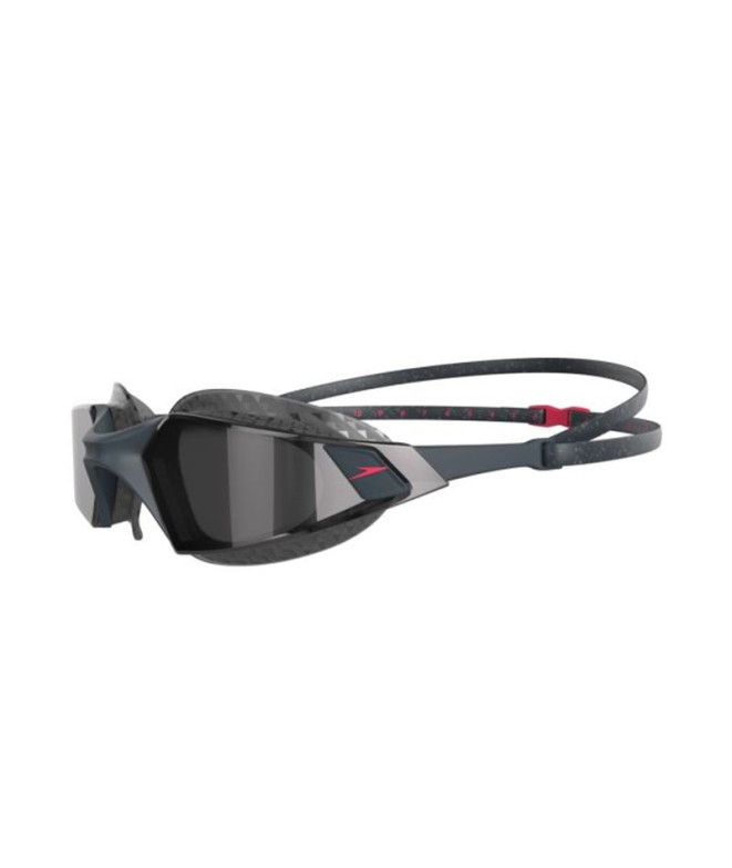 Lunettes de natation Speedo Aquapulse Pro Noir