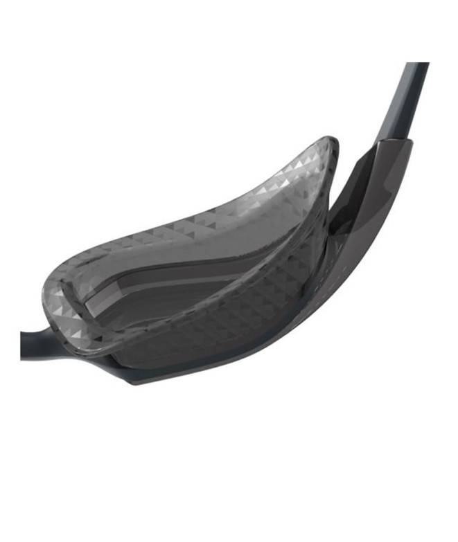 Óculos de natação Speedo Aquapulse Pro Preto