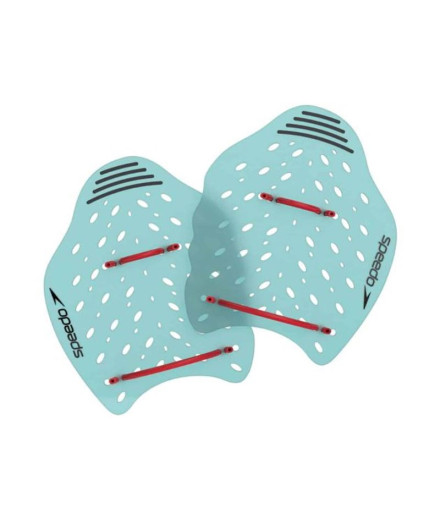 Palettes Speedo Power Plus Paddle Arctic Glass