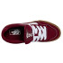 Sapatilhas Vans Caldrone Cgum Drred Homem Vermelho