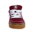 Sapatilhas Vans Caldrone Cgum Drred Homem Vermelho