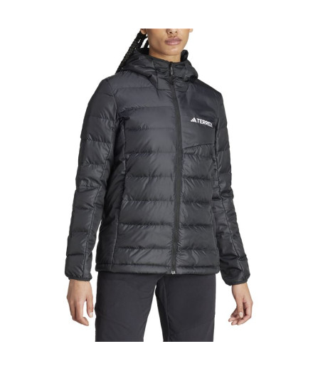 Veste de Montagne adidas Terrex Multi Light Down Hooded... 2