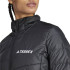 Veste de Montagne adidas Terrex Multi Light Down Femme Noir