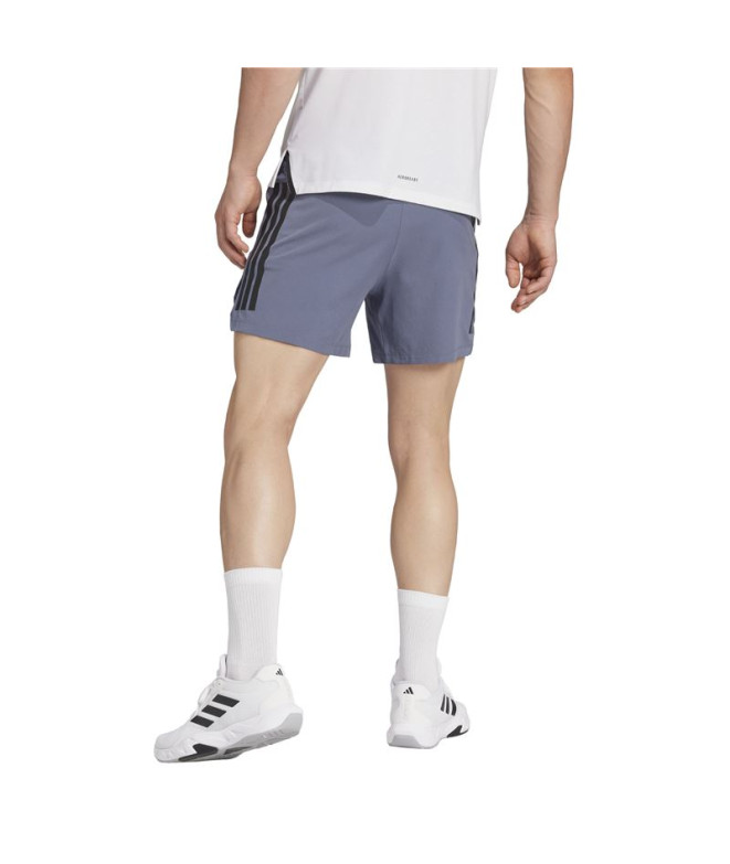 Pantalones de Fitness adidas Power 3Bandas...