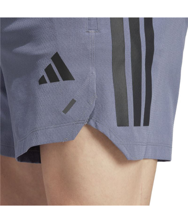 Pantalones de Fitness adidas Power 3Bandas...