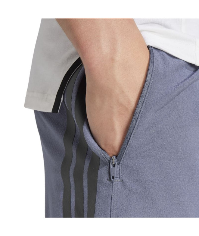 Pantalones de Fitness adidas Power 3Bandas...