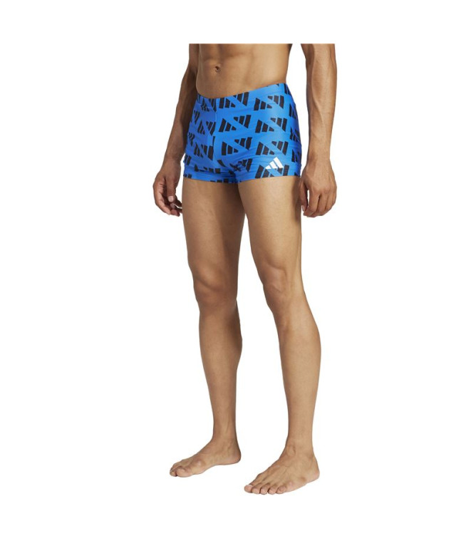 Maillot de bain de Natation adidas Brd Gfx...