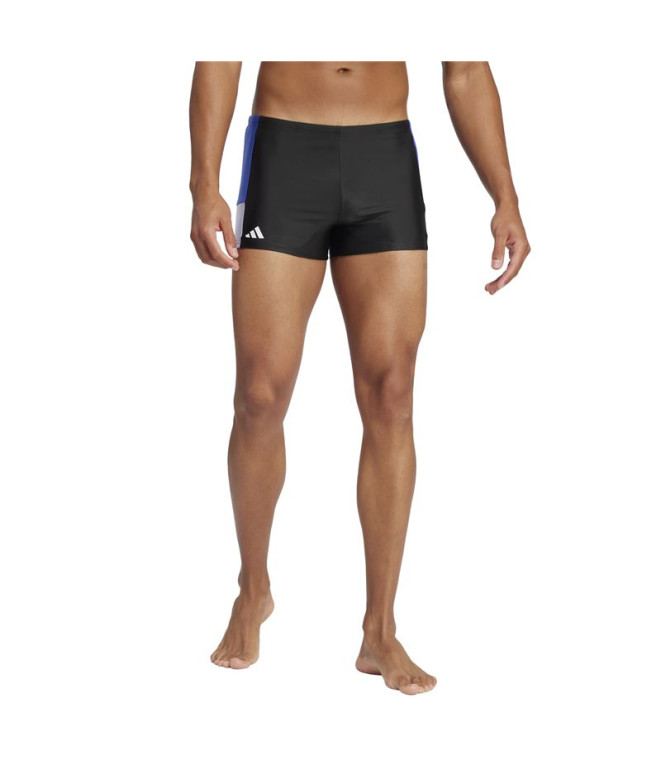 Fato de banho de Natação adidas Block Boxer...