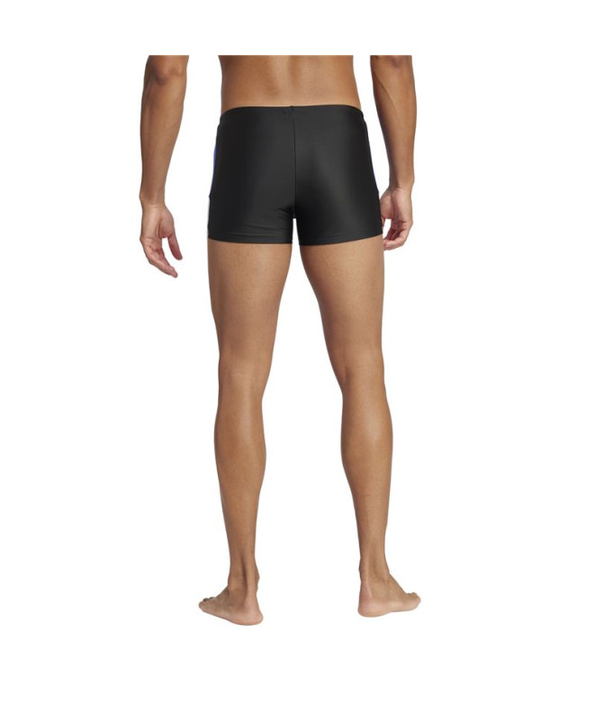 Maillot de bain de Natation adidas Block Boxer...