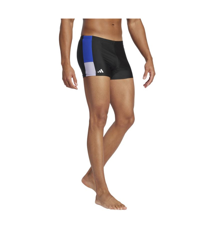 Fato de banho de Natação adidas Block Boxer...