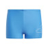 Fato de banho de Natação adidas Bb Boxer Menino Azul/Branco