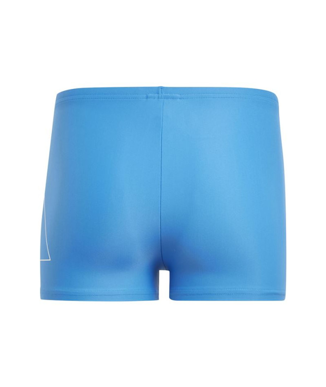 Fato de banho de Natação adidas Bb Boxer Menino...