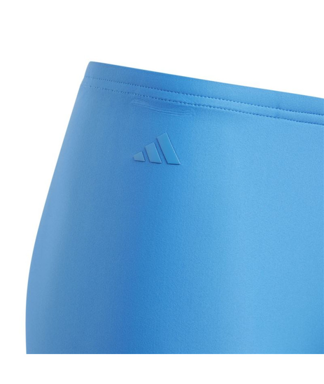 Bañador de Natación adidas Bb Boxer Niño...
