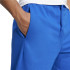 Calça adidas Mh Bosshortft Homem Azul/Negro