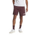 Calça adidas Linear Sj Sho Homem Granate/Branco