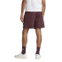 Calça adidas Linear Sj Sho Homem Granate/Branco