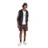 Calça adidas Linear Sj Sho Homem Granate/Branco