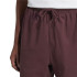 Calça adidas Linear Sj Sho Homem Granate/Branco