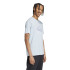 Camiseta adidas Tech Bos Graphic Hombre Azul