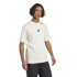 Camiseta adidas City Escape Upf Homem Branco