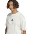 Camiseta adidas City Escape Upf Homem Branco
