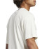Camiseta adidas City Escape Upf Homem Branco