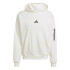 Moletom adidas City Escape Hd Gd Homem Branco