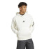 Moletom adidas City Escape Hd Gd Homem Branco