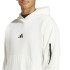 Moletom adidas City Escape Hd Gd Homem Branco