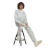 Pantalones adidas City Escape Gd Hombre Plata