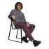Pantalones adidas City Escape Gd Hombre Rubaur