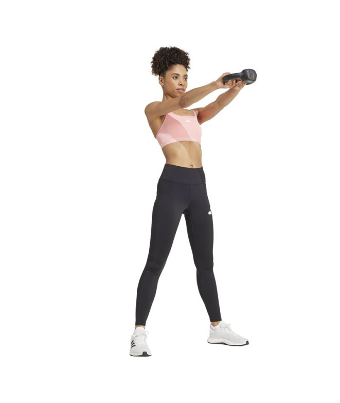 Brassiere de sport de Fitness adidas Aeroreact...