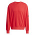 Moletom adidas Swt French Terry Homem Rubpur/Negro