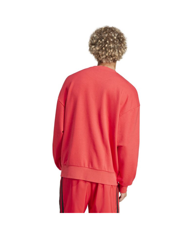 Sudadera adidas Swt French Terry Hombre...