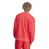 Moletom adidas Swt French Terry Homem Rubpur/Negro