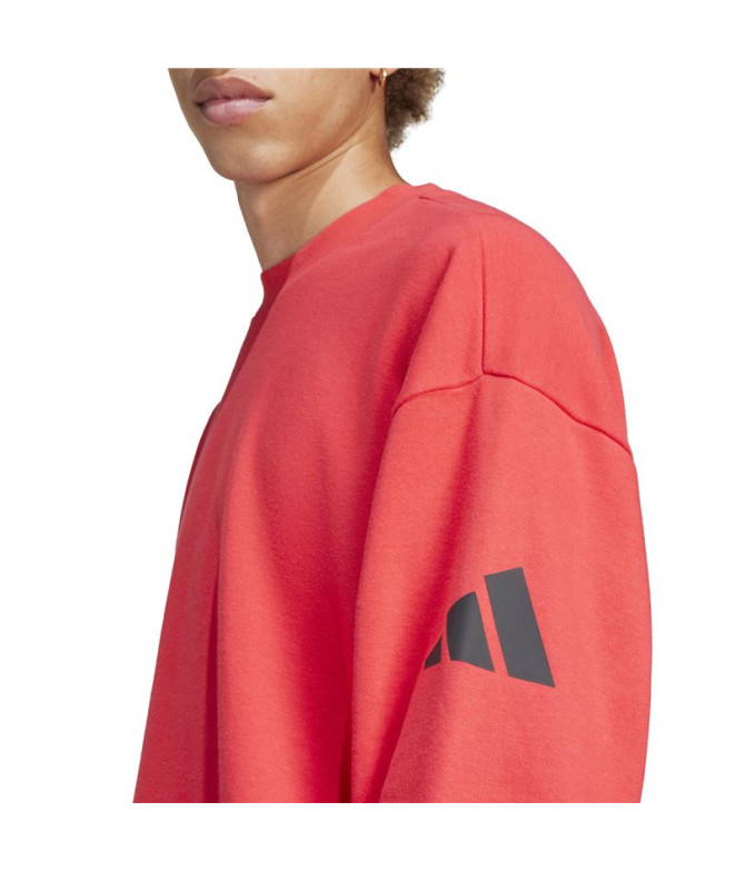 Sudadera adidas Swt French Terry Hombre...