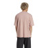 T-shirt adidas Sj Homme Rose/Blanc