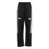 Fato de treino adidas Lk Mrvl Sm Ts Bebês Preto/Branco