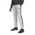 Calça adidas 3Bandas French Terry Tc Homem Cinza/Preto