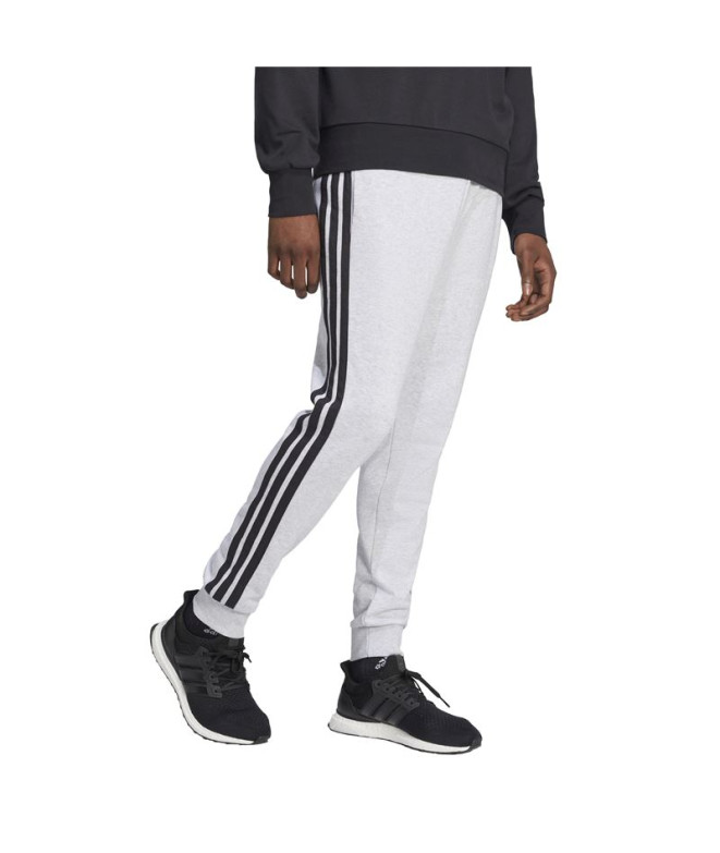 Pantalons adidas 3Bandas French Terry Tc Homme...
