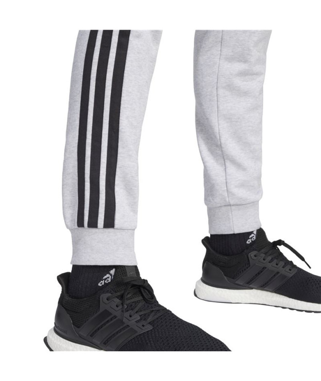 Calça adidas 3Bandas French Terry Tc Homem...