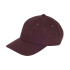 Boné adidas Boné Spw Dad Cap Granate