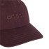 Boné adidas Boné Spw Dad Cap Granate