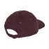 Boné adidas Boné Spw Dad Cap Granate