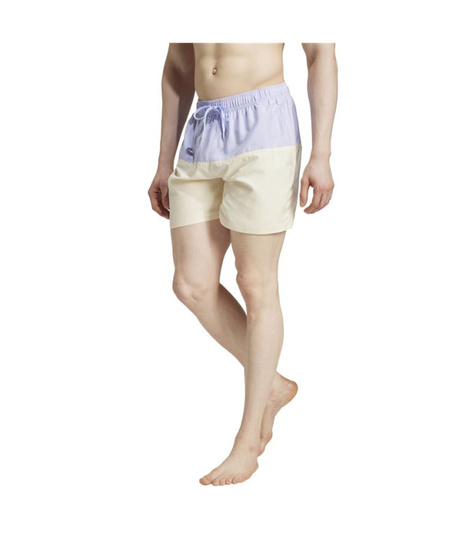Bañador de Natación adidas Colorblk Clx Sl...