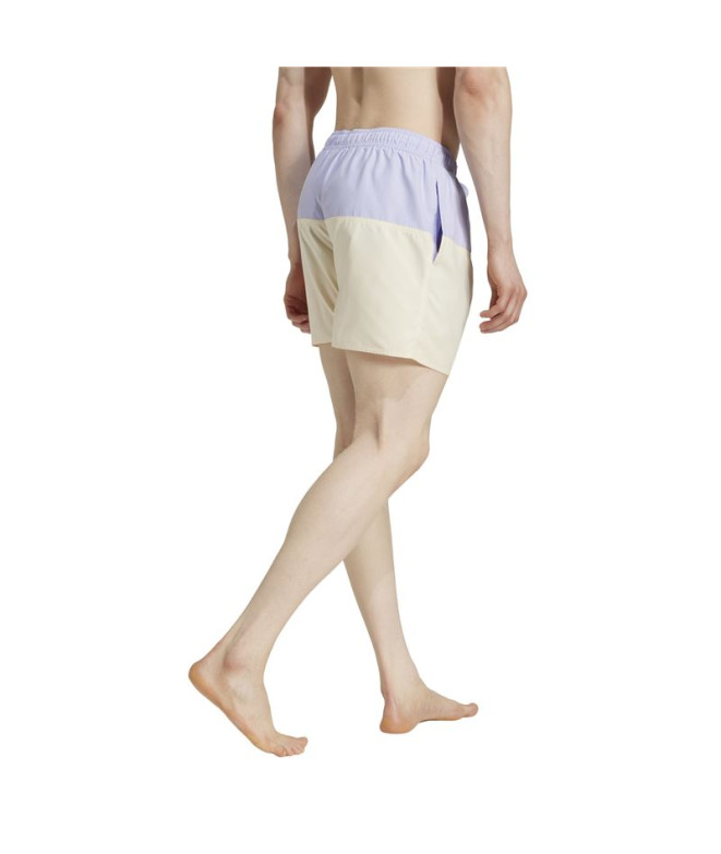 Maillot de bain de Natation adidas Couleurblk...